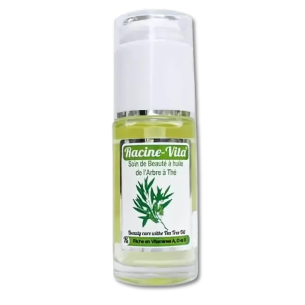 RACINE VITA HUILE DE L'ARBRE A THE 40 ML