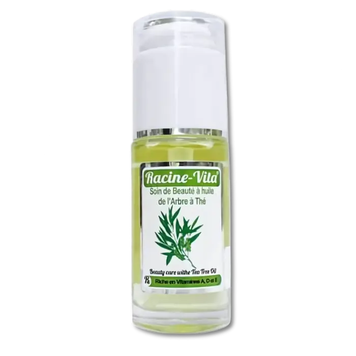 RACINE VITA HUILE DE L