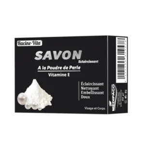 VITAMINE E SAVON