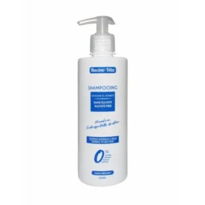 RACINE VITA SHAMPOING SANS SULFATE CHEV NORMAUX A SECS 200 ML
