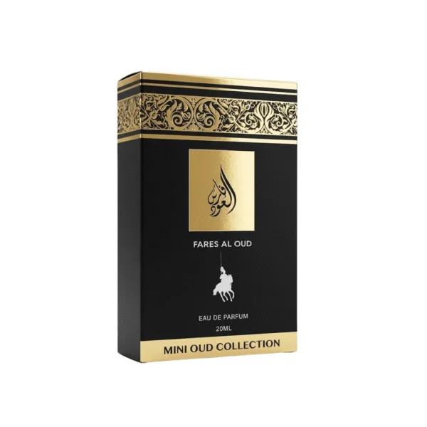 RACINE VITA FARES AL OUD  75 ML