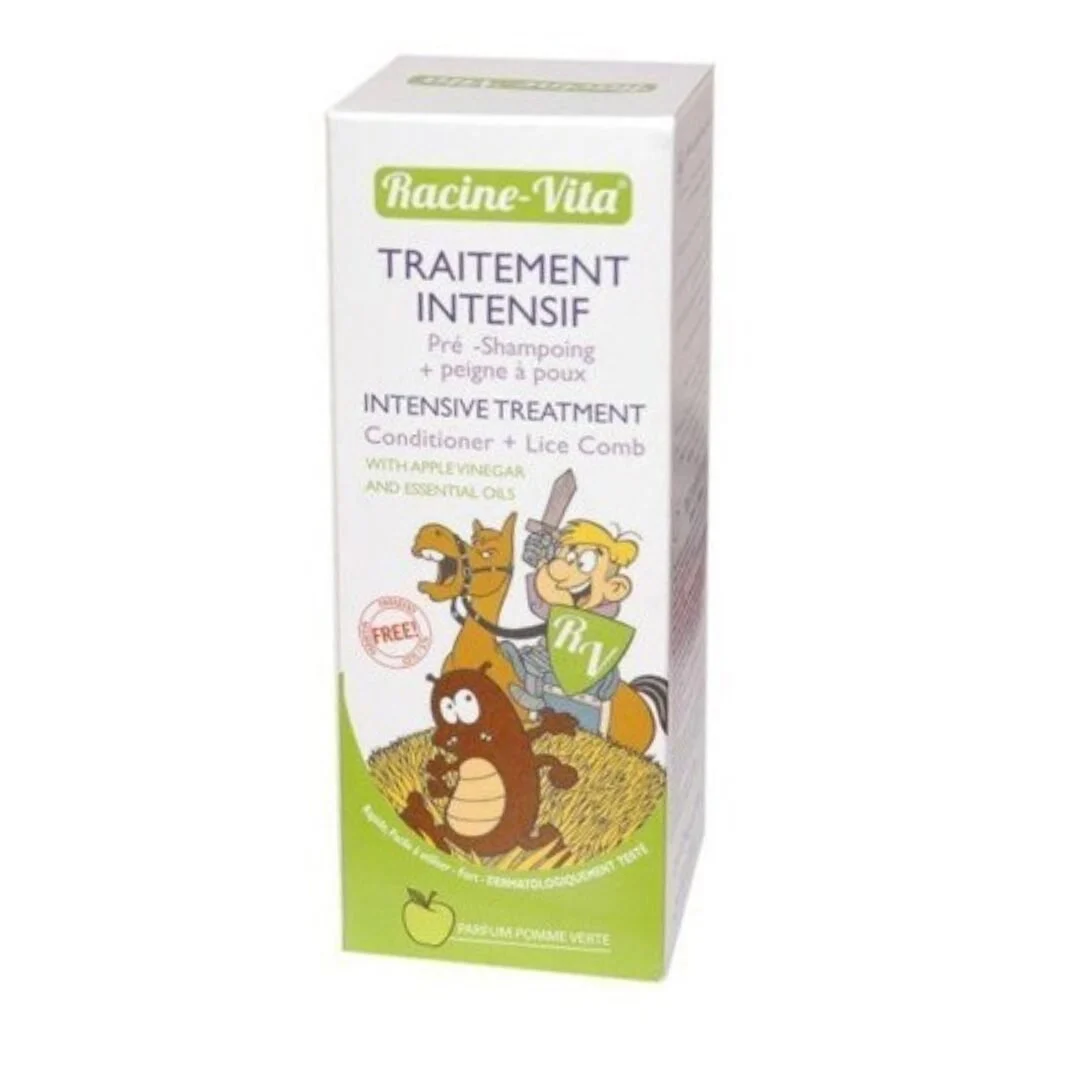 RACINE VITA SHAMPOING ANTI POUX 250 ML - Image 1