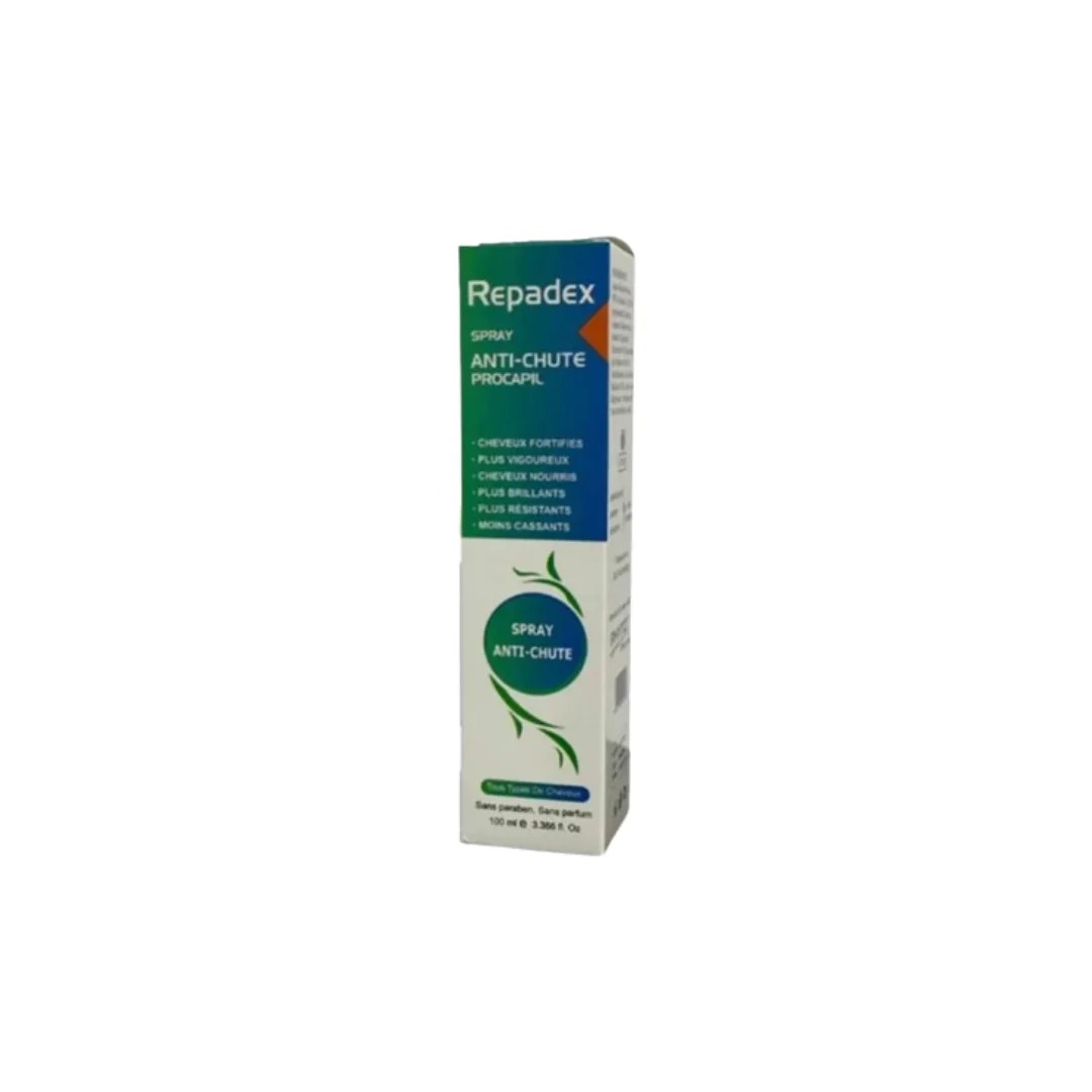 REPADEX SPRAY ANTI-APHTES - Image 1