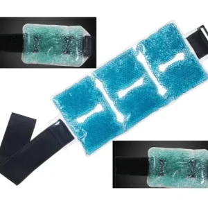 THERA PEARL BACK WRAP (DOS)