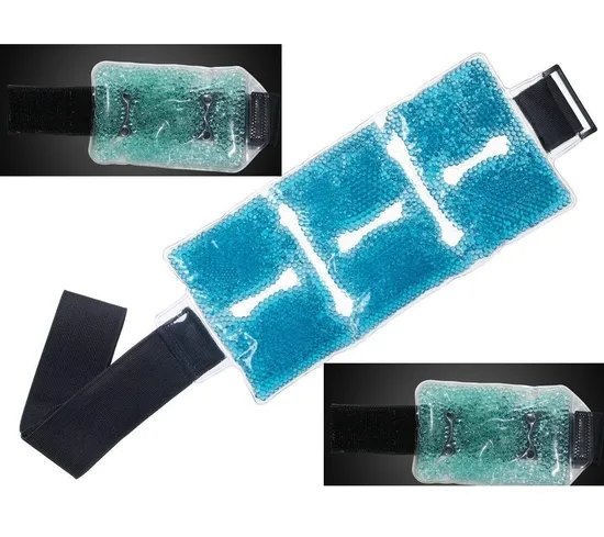 THERA PEARL BACK WRAP (DOS)