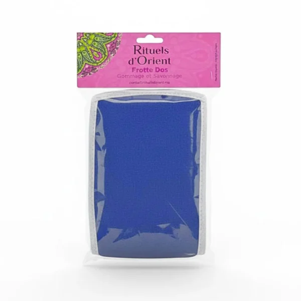 FROTTE DOS RITUELS D'ORIENT