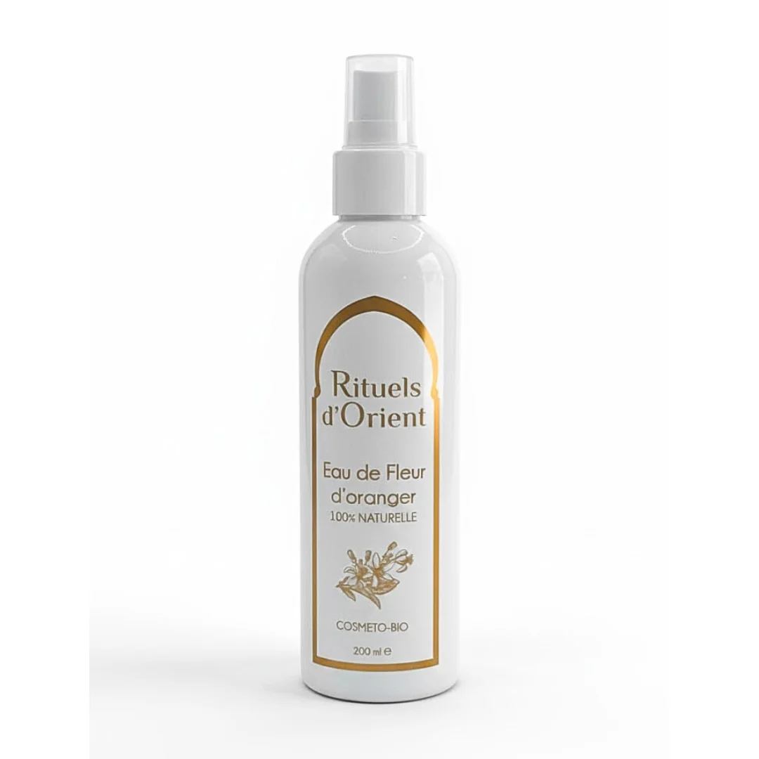 EAU DE FLEUR D