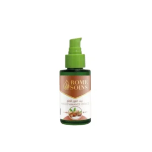ROME SOINS HUILE D'AMANDE DOUCE 60 ML