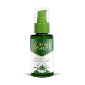 ROME SOINS HUILE DE CUMIN 60 ML