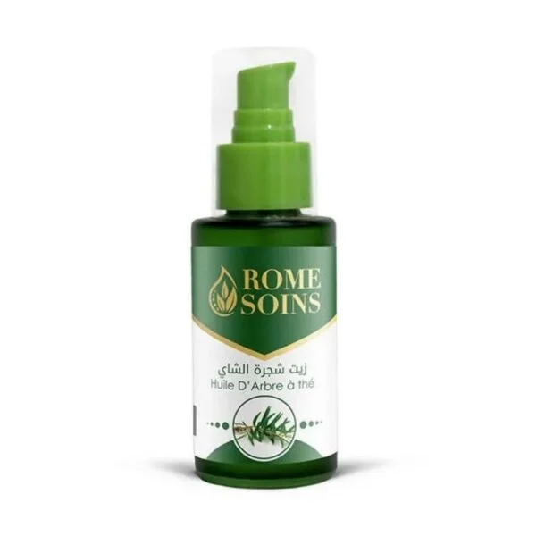 ROME SOINS HUILE DE CUMIN 60 ML
