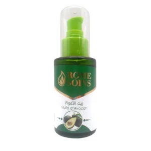 ROME SOINS HUILE D'AVOCAT 60 ML
