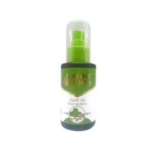 ROME SOINS HUILE DE RICIN 60 ML
