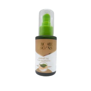 ROME SOINS HUILE DE SESAME 60 ML