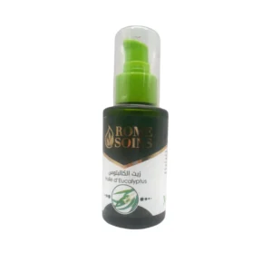 ROME SOINS HUILE D'EUCALYPTUS 60 ML