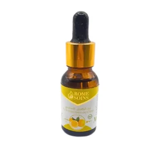 ROME SOINS HUILE ESSENTIELLE DE CITRON 15 ML