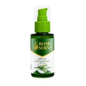ROME SOINS HUILE ESSENTIELLE DE ROMARIN 15 ML
