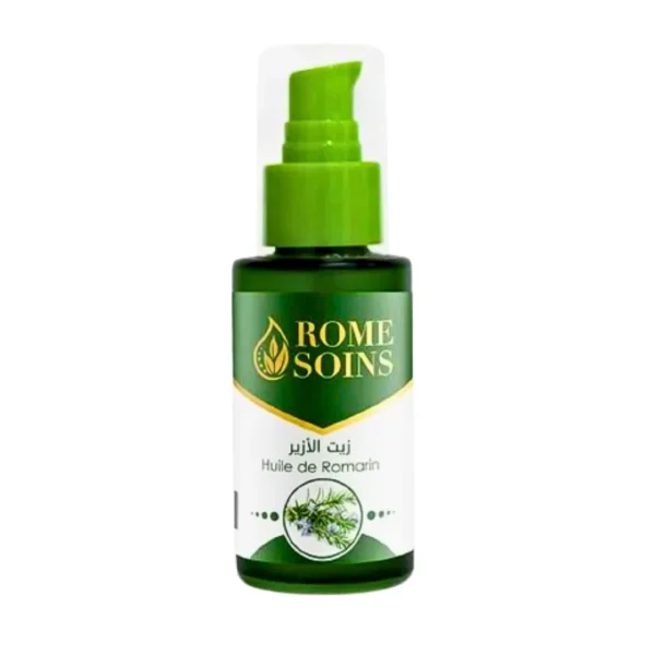 ROME SOINS HUILE ESSENTIELLE DE ROMARIN 15 ML