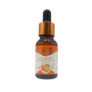 ROME SOINS HUILE ESSENTIELLE D'ORANGE 15 ML