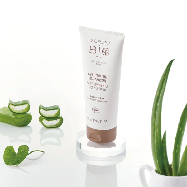BB BIO LAIT HYDRATANT 200 ML