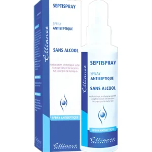 SEPTIMAGIC ANTISEPTIQUE 125 ML