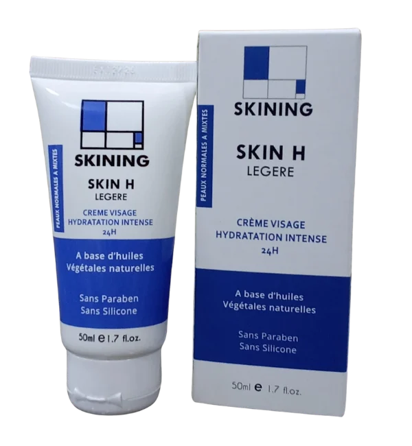 SKINING SKIN H LEGERE 50 ML