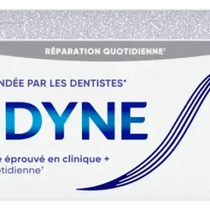 BUCCODENT DENTAIRE SOIN BLANCHEUR 75