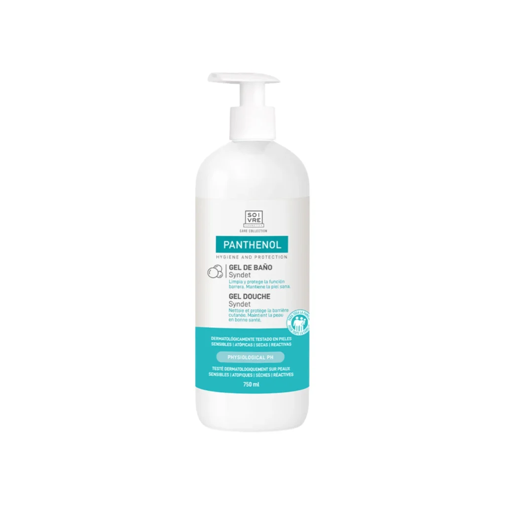 SAVON DERMATO A LA VITAMINE C + SAVON BOTANIC RACINE VITA PACK