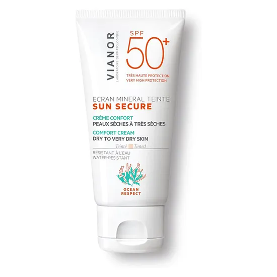 OTC ECRAN MINERAL TEINTE 50 ML