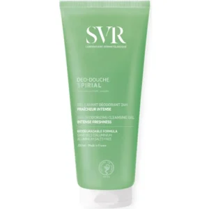 SVR SPIRIAL DEO DOUCHE 200 ML
