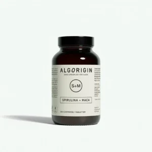 MACA 50 COMPRIMES DOSE A 500 MG