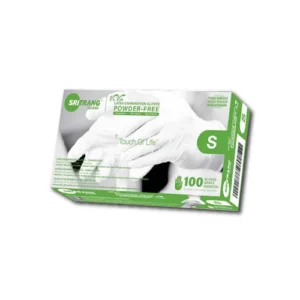 GANTS STERILES N° 6