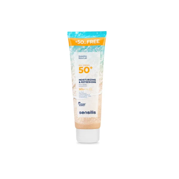 ZIAJA MED CREME DE JOUR RAFFERMISSANTE AVEC VITAMINE C HA/P ANTI RIDES 50 ML