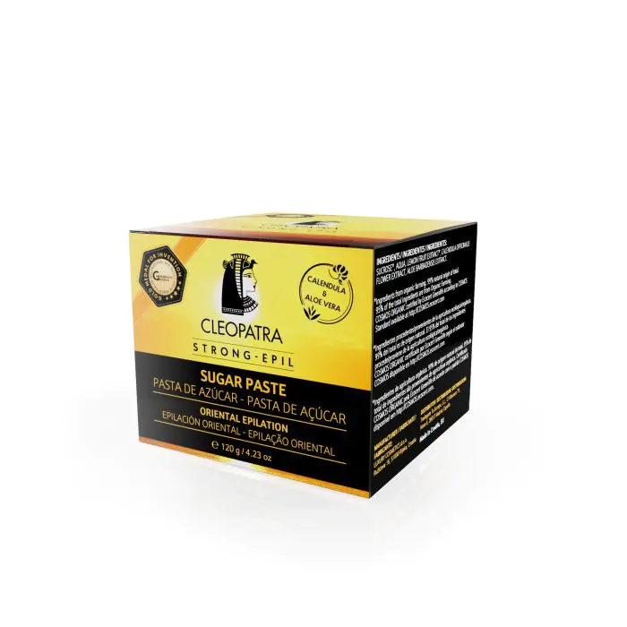 VASELINE 120 GR À L