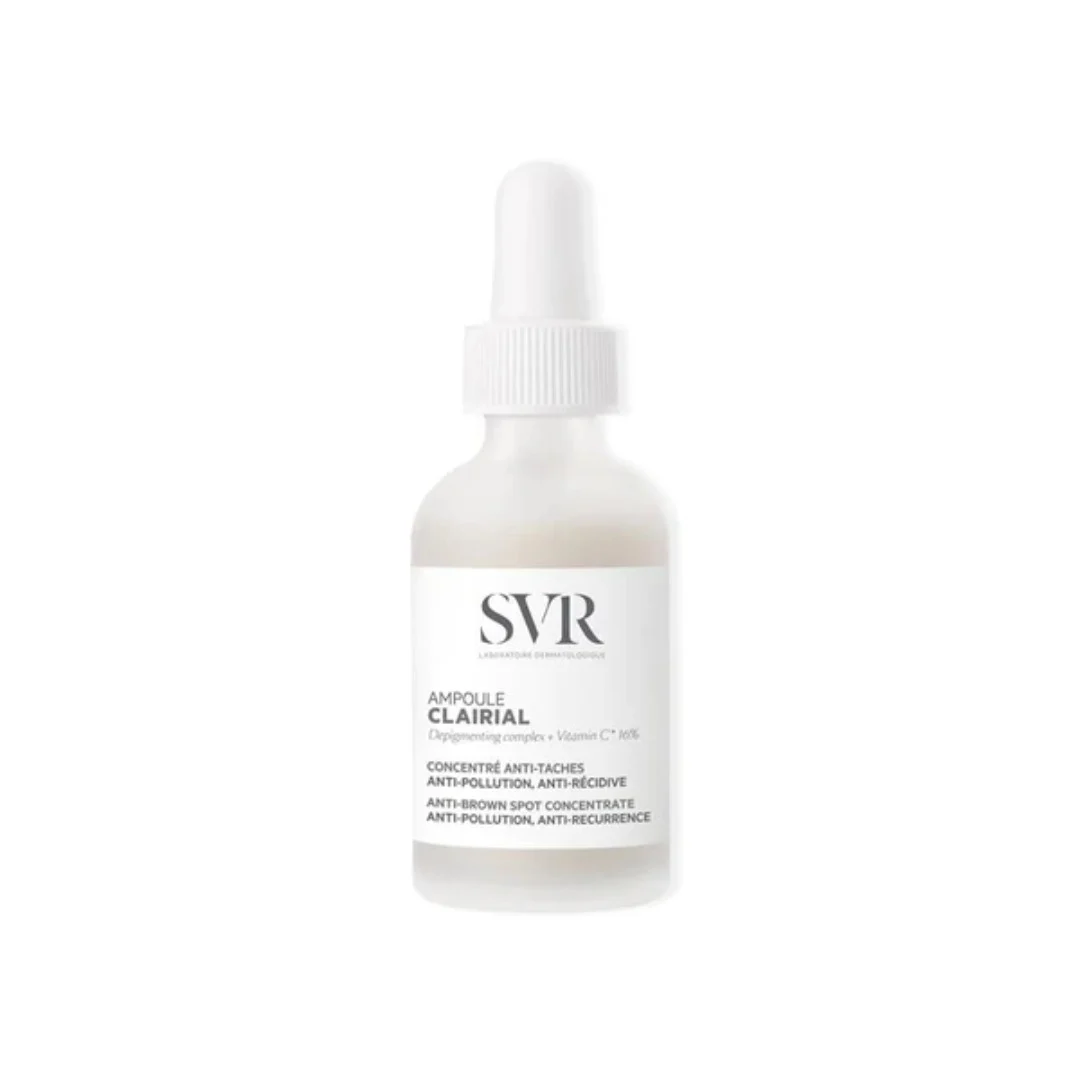 SVR CLAIRIAL AMPOULE 30ML - Image 1