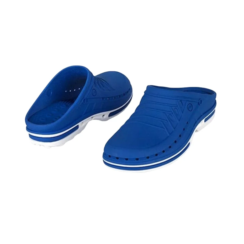 SABOT BLEU MARIN LAVABLE - Image 1