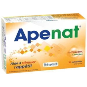 APENAT CP X 30