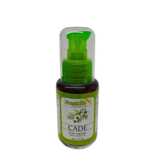 SANTE BIO HUILE DE CADE 50 ML