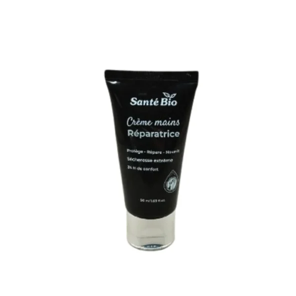 SANTE BIO CREME MAINS REPARATRICE 50 ML