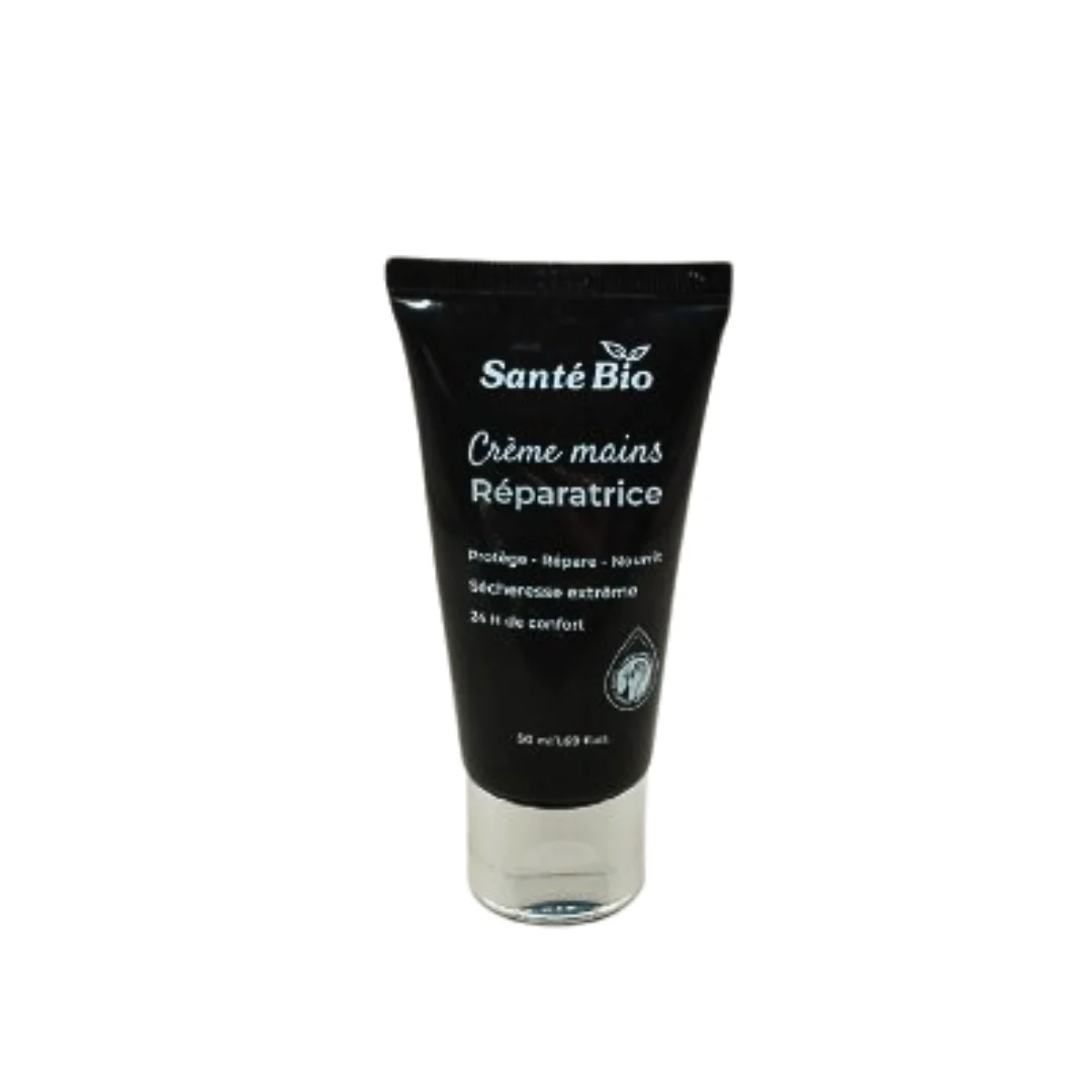 SANTE BIO CREME MAINS REPARATRICE 50 ML - Image 1