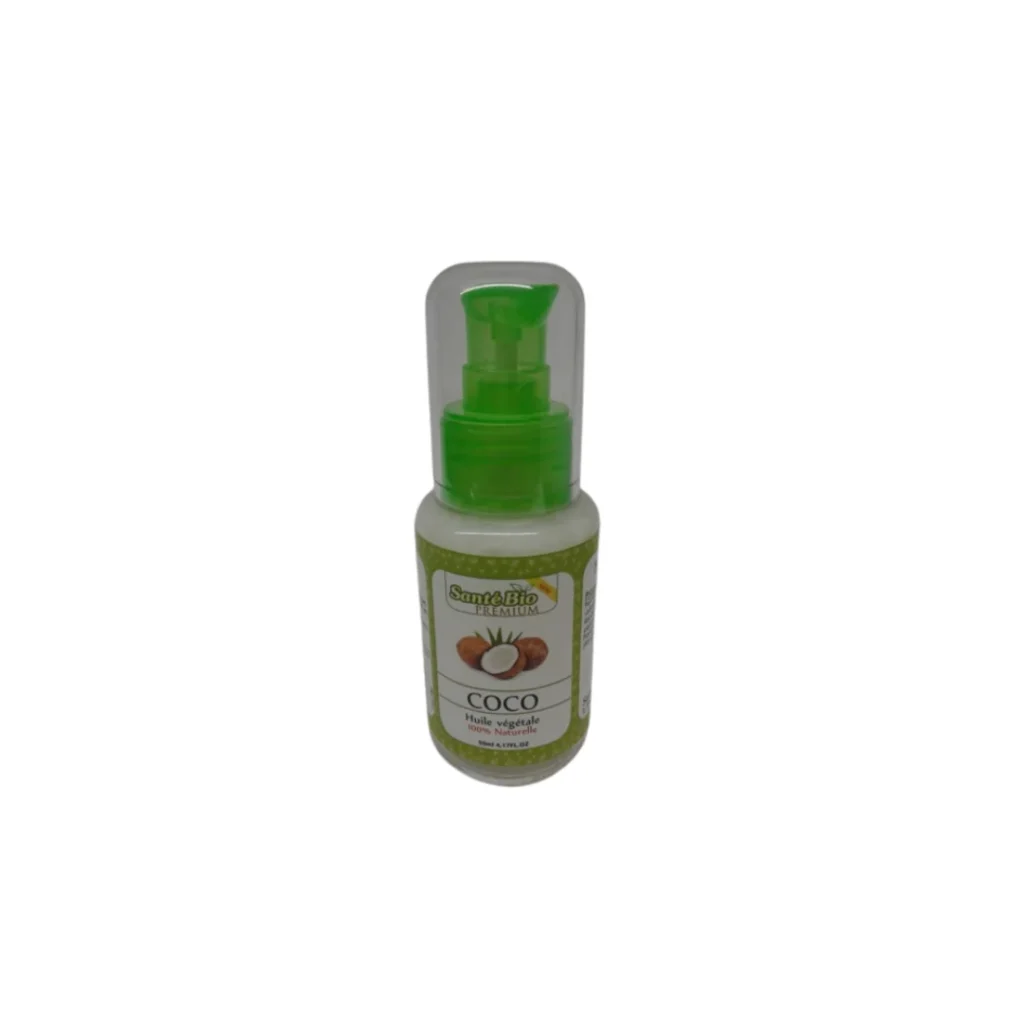 SANTE BIO HUILE DE COCO 50 ML