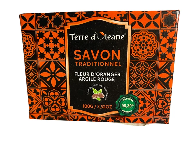 SAVON NOIR BELDI A L