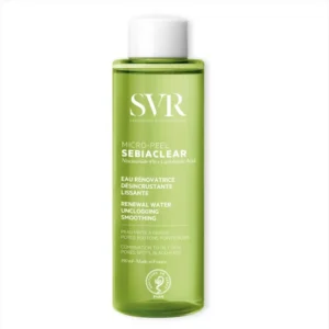 SVR SEBIACLEAR MICRO PEEL 150 ML