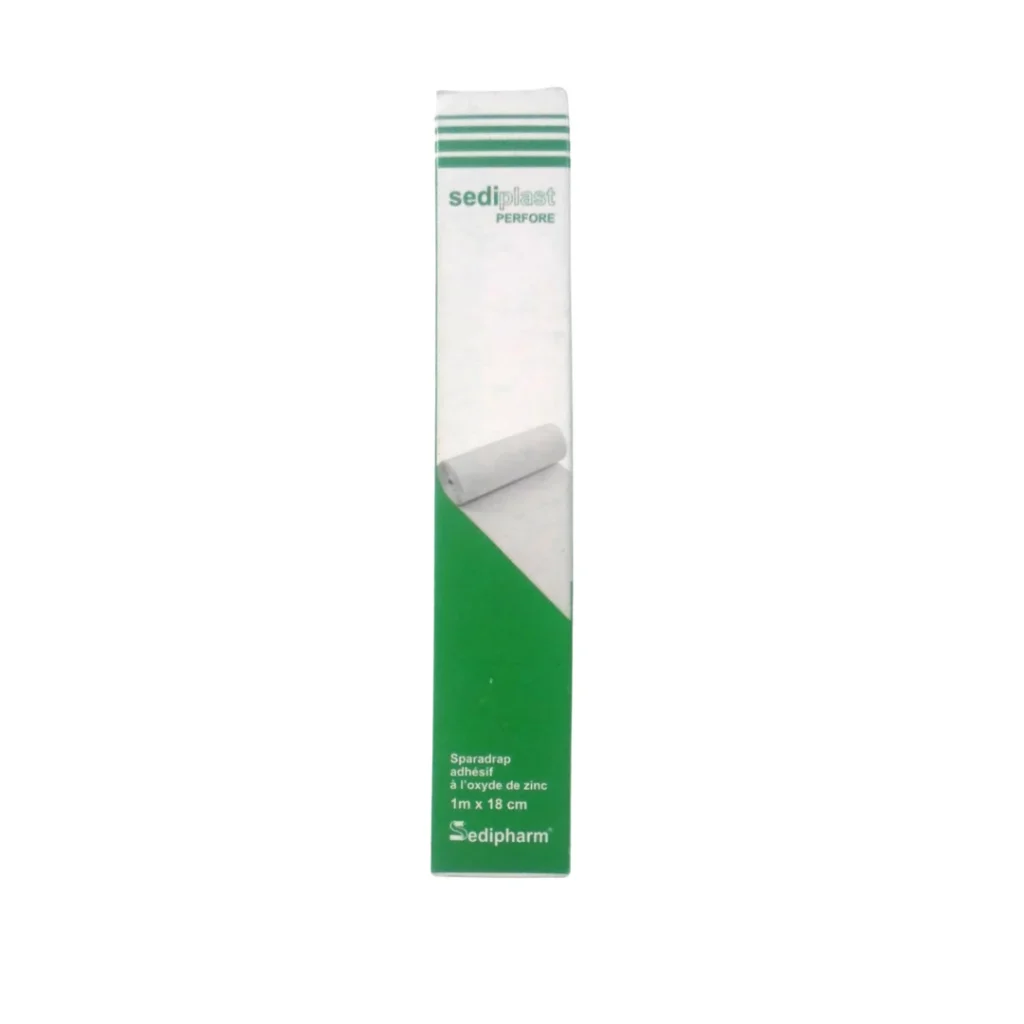 SEDIPLAST 5M X 1.25CM