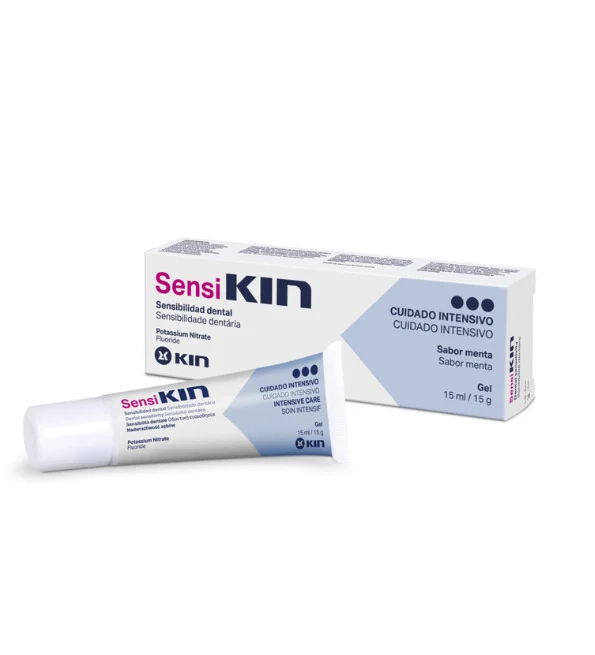 SENSIKIN GEL 15 ML