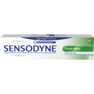 SENSODYNE CAVITY + SENSITIVITY 100 ML