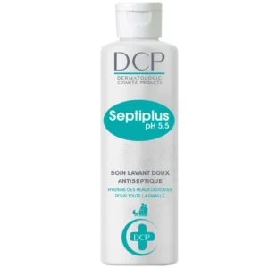 DCP SEPTIPLUS PH5.5 250 ML