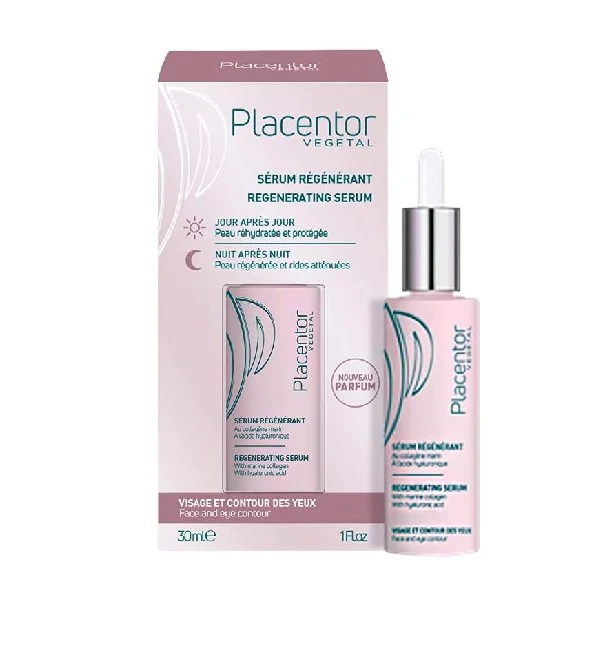 PLACENTOR SERUM REGENERANT 30 ML