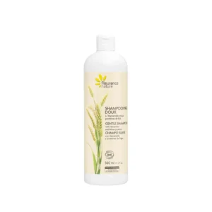 FLEURANCE NATURE SHAMPOIG DOUX À L'HAMAMELIS 500 ML