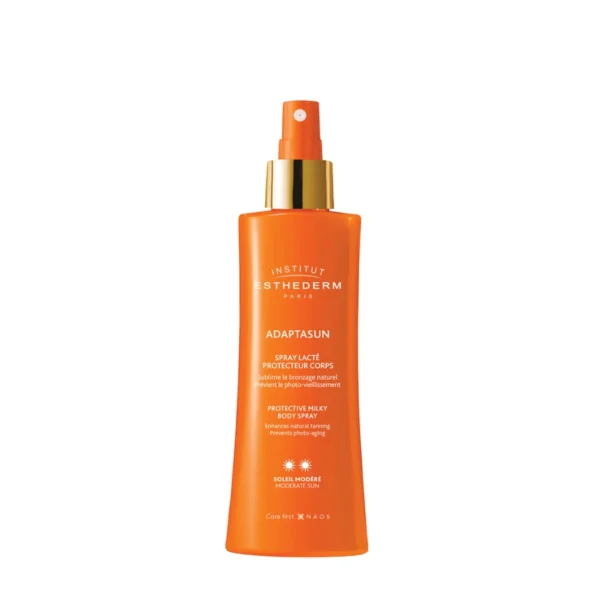 ESTHEDERM ADAPTASUN SPRAY LACTE SOLEIL 150 ML