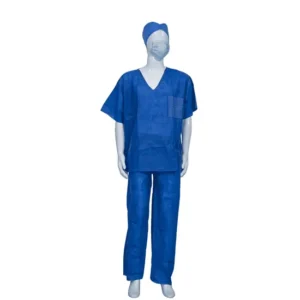 PYJAMA DE BLOC MEDICAL CHAT